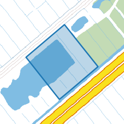 Perceel SWK03-E-1194