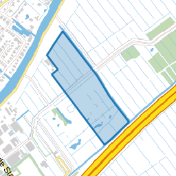 Perceel SWK03-E-1195