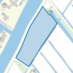 Perceel SWK03-E-1196