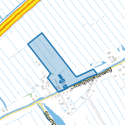 Perceel SWK03-E-1204