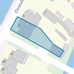 Perceel SWK03-E-1206