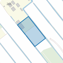 Perceel SWK03-E-1207