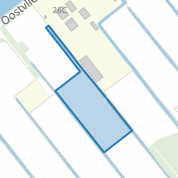 Perceel SWK03-E-1210