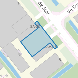 Perceel SWK03-E-1213