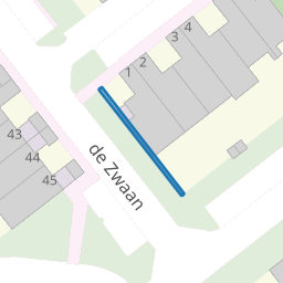 Perceel SWK03-E-1222