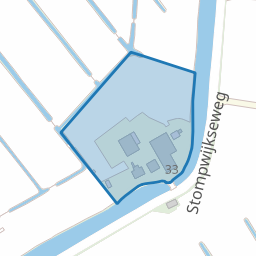 Perceel SWK03-E-1233