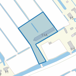 Perceel SWK03-E-1256