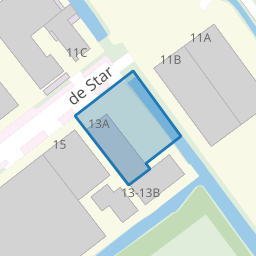 Perceel SWK03-E-1257