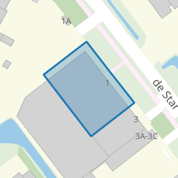 Perceel SWK03-E-1259