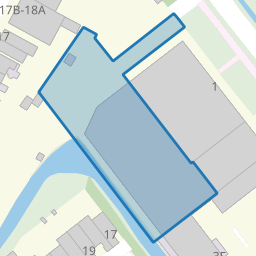 Perceel SWK03-E-1260