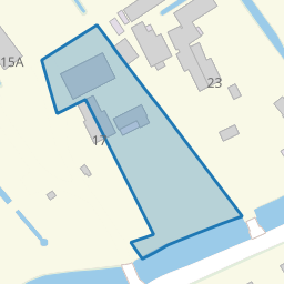 Perceel SWK03-E-1274