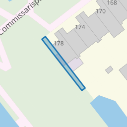 Perceel SWK03-E-1349