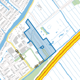 Perceel SWK03-E-1497