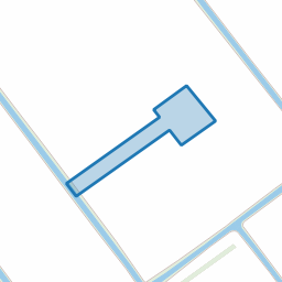 Perceel SWK03-E-1600