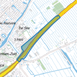 Perceel SWK03-E-1607