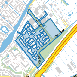 Perceel SWK03-E-1635