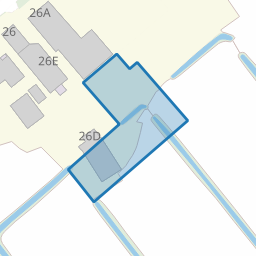 Perceel SWK03-E-1643