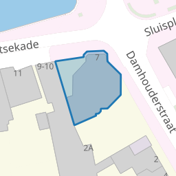 Perceel SWK03-F-1070