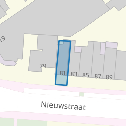 Perceel SWK03-F-1311