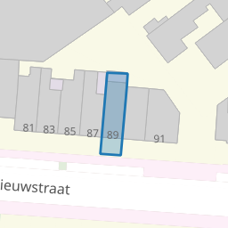 Perceel SWK03-F-1315