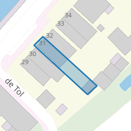 Perceel SWK03-F-1393