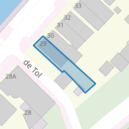 Perceel SWK03-F-1398