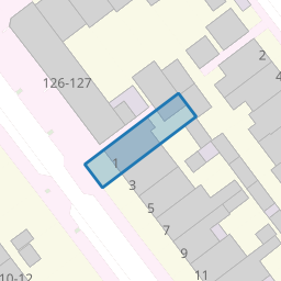 Perceel SWK03-F-1429