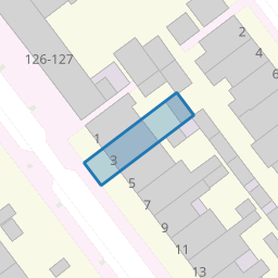 Perceel SWK03-F-1430