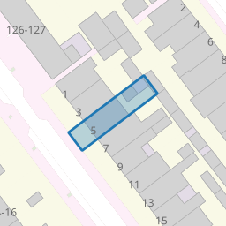 Perceel SWK03-F-1431