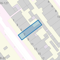 Perceel SWK03-F-1432