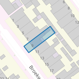 Perceel SWK03-F-1433