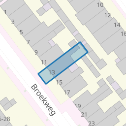 Perceel SWK03-F-1435