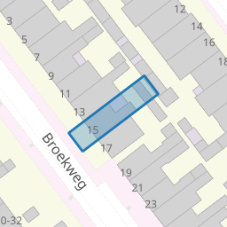 Perceel SWK03-F-1436