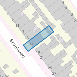 Perceel SWK03-F-1437