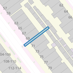 Perceel SWK03-F-1447