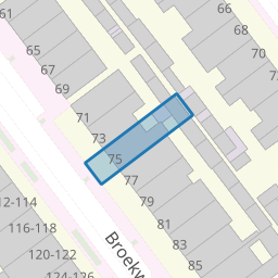 Perceel SWK03-F-1451