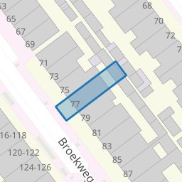 Perceel SWK03-F-1452