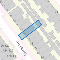 Perceel SWK03-F-1470