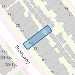 Perceel SWK03-F-1471