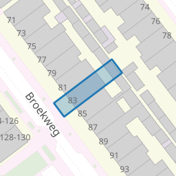 Perceel SWK03-F-1472