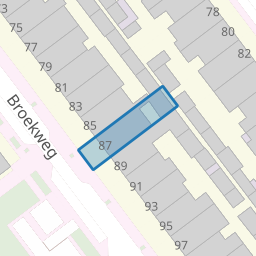 Perceel SWK03-F-1474