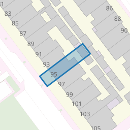 Perceel SWK03-F-1478