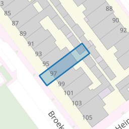 Perceel SWK03-F-1479