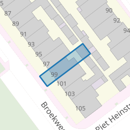 Perceel SWK03-F-1480