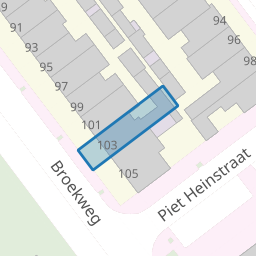 Perceel SWK03-F-1482