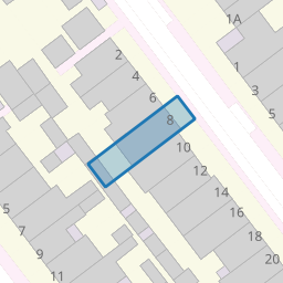 Perceel SWK03-F-1497