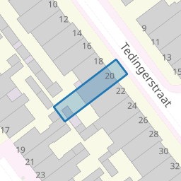 Perceel SWK03-F-1503