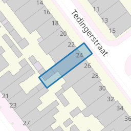 Perceel SWK03-F-1505