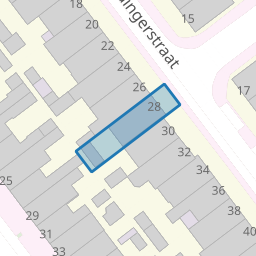 Perceel SWK03-F-1507