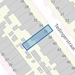 Perceel SWK03-F-1511